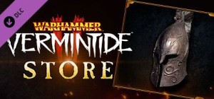 Warhammer: Vermintide II - Wildrunner's Helm