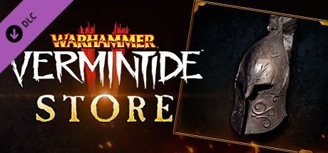 Warhammer: Vermintide II - Wildrunner's Helm
