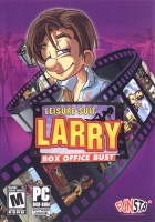 Leisure Suit Larry: Box Office Bust