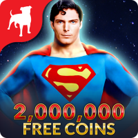 Spin It Rich! Casino Slots: Free Vegas Slots