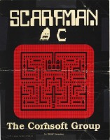 Scarfman