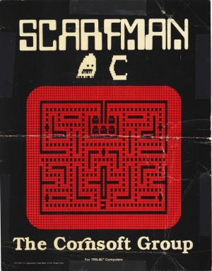 Scarfman