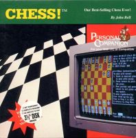 Chess!