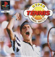 Hyper Tennis: Final Match