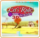 Let's Ride: Best in Breed 3D