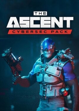 The Ascent - CyberSec Pack