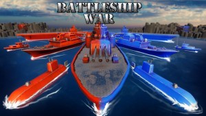 Battleship War