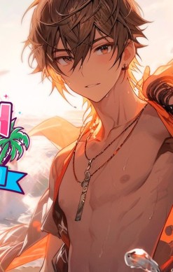 Beach Boys: Zodiac Date