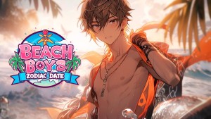 Beach Boys: Zodiac Date