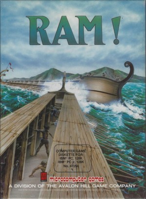 RAM!