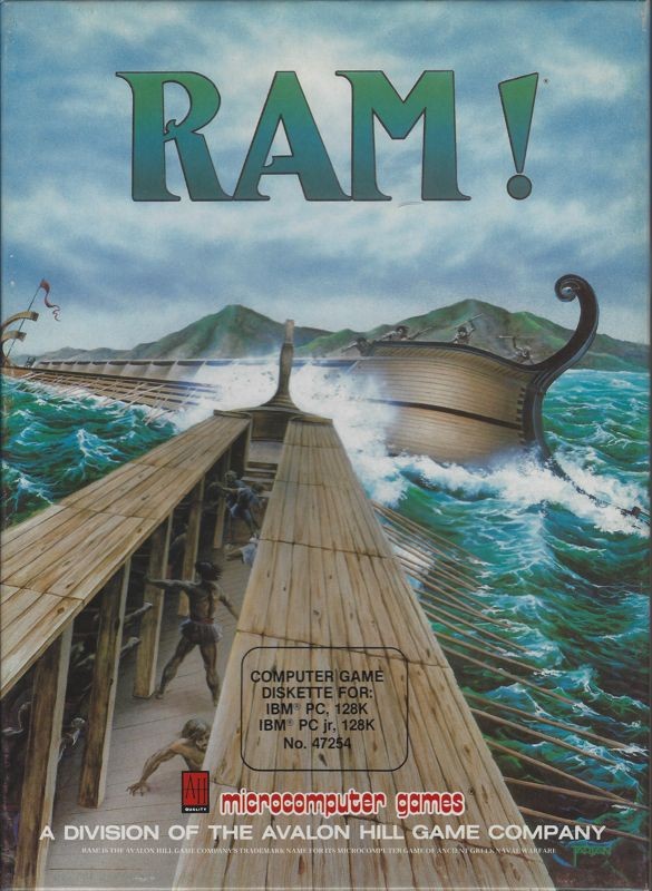 RAM!
