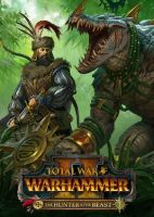Total War: Warhammer II - The Hunter & The Beast