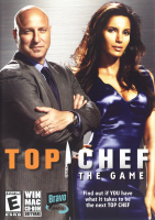 Top Chef: The Game