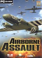 Airborne Assault: Red Devils Over Arnhem