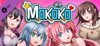 Mokoko: Nudity Patch