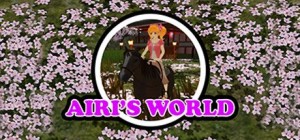Airi's World