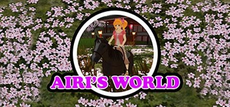 Airi's World