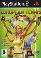 European Tennis Pro