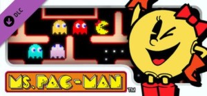 Pac-Man Museum: Ms. Pac-Man