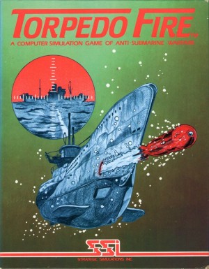 Torpedo Fire