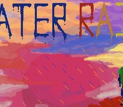 Water Rain