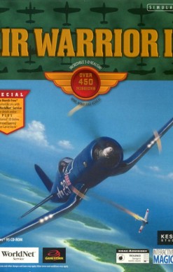 Air Warrior III