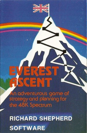 Everest Ascent
