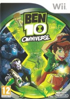 Ben 10: Omniverse