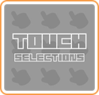 Touch Selections