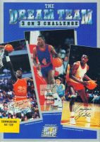 The Dream Team: 3 on 3 Challenge