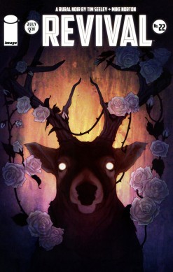 Revival (2012) #22