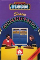 Classic Concentration