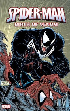 Spider-Man: Birth of Venom