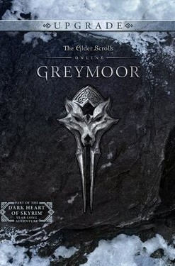 The Elder Scrolls Online - Greymoor Upgrade