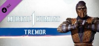 Mortal Kombat 1: Tremor