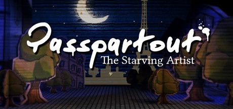 Passpartout: The Starving Artist