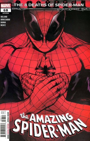 Amazing Spider-Man (Vol.6) #68