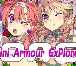 Bikini Armour Explorers