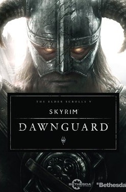 The Elder Scrolls V: Skyrim - Dawnguard