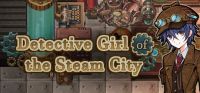 Detective Girl of the Steam City