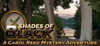 Shades of Black