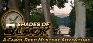 Shades of Black