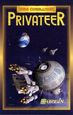 Wing Commander: Privateer