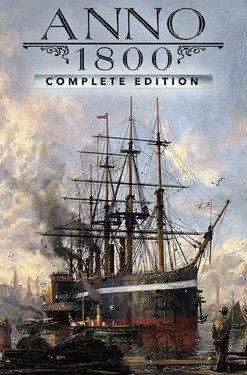Anno 1800 - Complete Edition