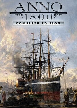 Anno 1800 - Complete Edition