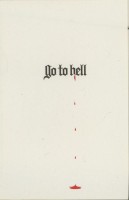 Go to Hell