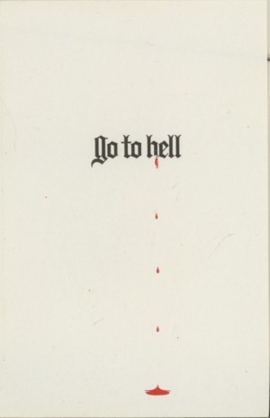 Go to Hell