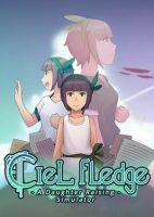 Ciel Fledge: A Daughter Raising Simulator