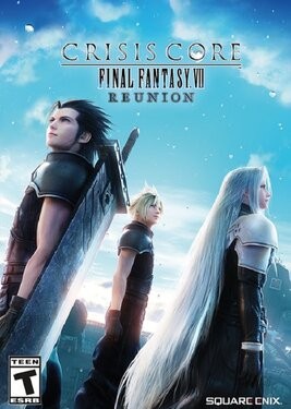 Crisis Core: Final Fantasy VII - Reunion