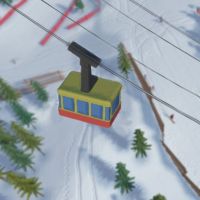 Grand Mountain Adventure